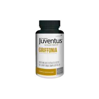 Juventus Premium Griffonia 90 comp - Farmodiética