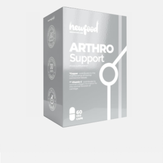 Arthro Support 60caps - Newfood