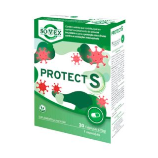 ProtectS 30caps - Sovex