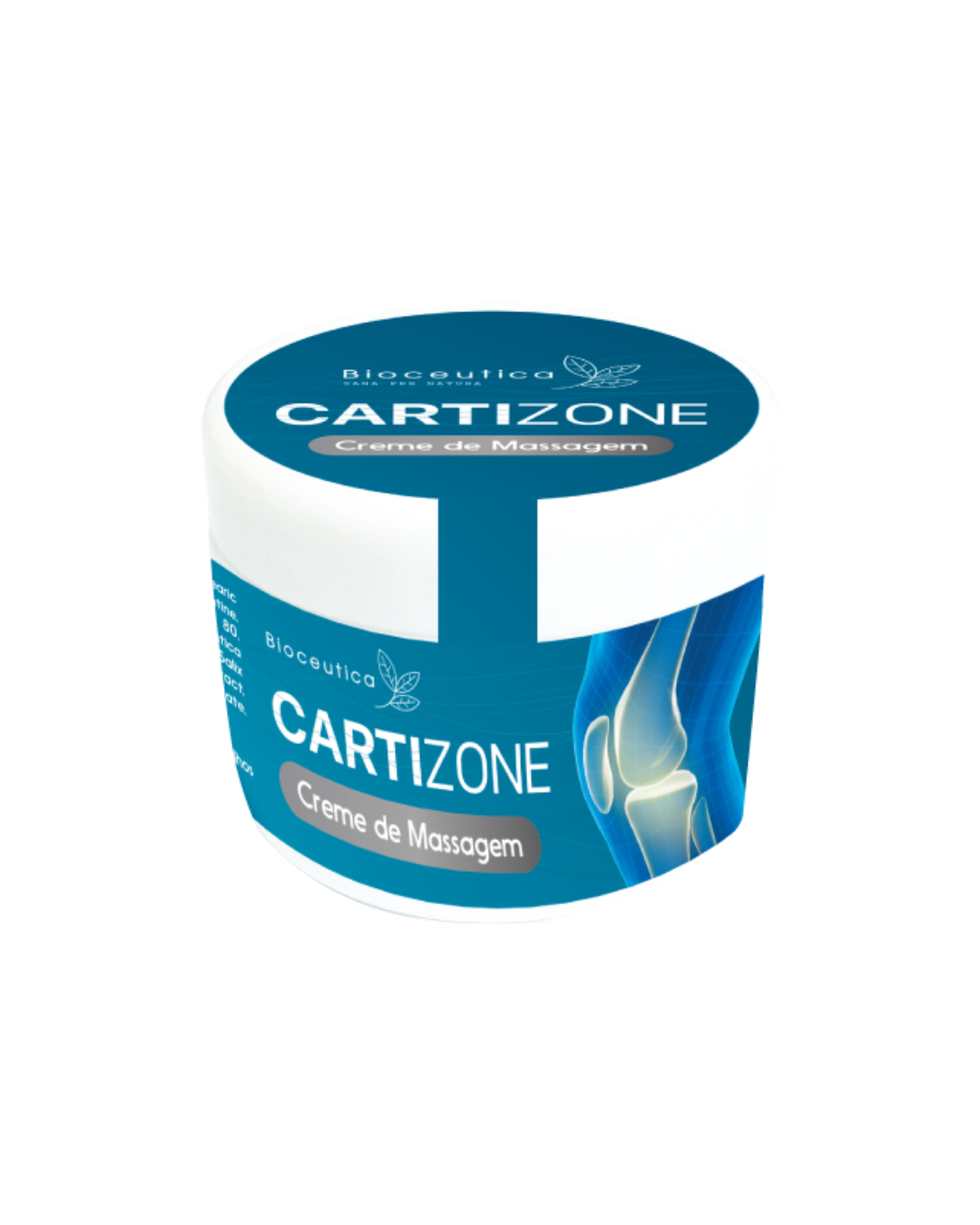 Creme Cartizone 50gr - Bioceutica