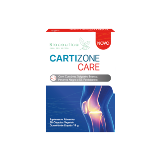 Cartizone Care 30caps - Bioceutica