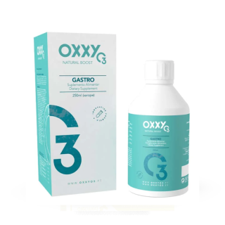 Oxxy Gastro 250 ml - OXXY O3