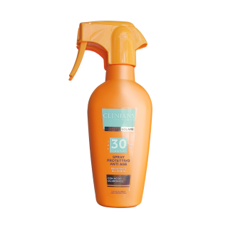 Spray Protetor Corpo SPF30 250ml - Clinians