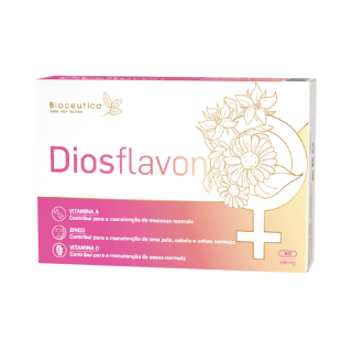 Diosflavon 60 caps - Bioceutica