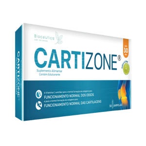 Cartizone 30 amp - Bioceutica