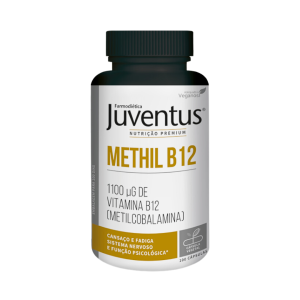 Methil B12 100caps - Juventus