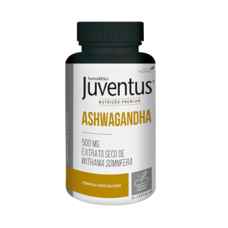 Ashwagandha 90caps - Juventus