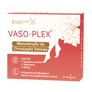 Vaso-Plex 20 singlepack 10ml - Bioceutica