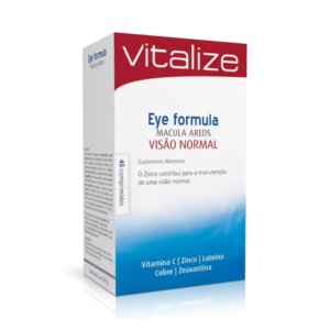 Eye Formula 45 comp - Vitalize